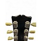 Used Gibson SG Black Solid Body Electric Guitar