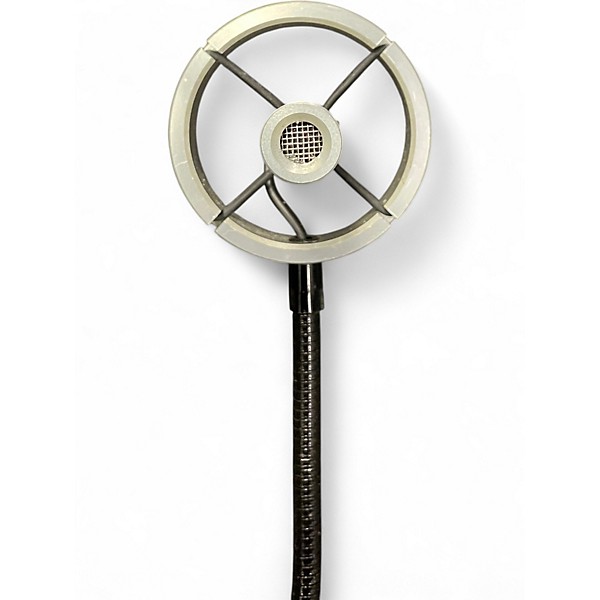 Used Applied Microphone Technology AMT LSW Saxophone Condenser Microphone