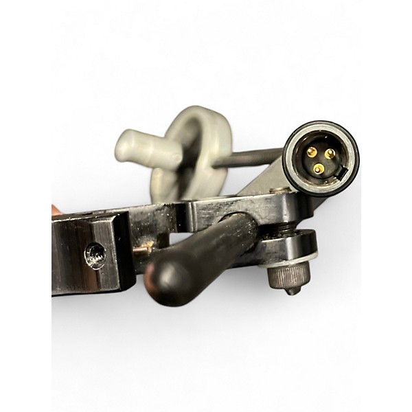 Used Applied Microphone Technology AMT LSW Saxophone Condenser Microphone