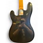 Used Miscellaneous Precision Bass Type Black Electric Bass Guitar
