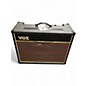 Used VOX AC15CC1 Tube Guitar Combo Amp thumbnail