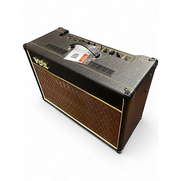 Used VOX AC15CC1 Tube Guitar Combo Amp