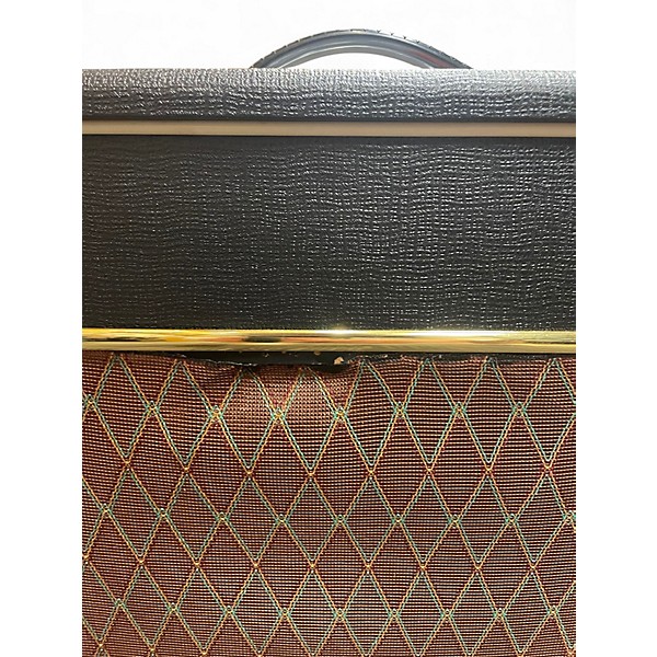 Used VOX AC15CC1 Tube Guitar Combo Amp