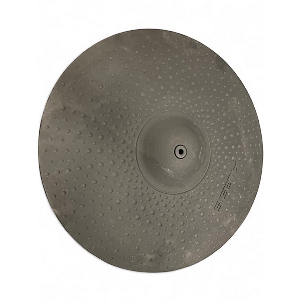 Used Alesis Cymbal Trigger Trigger Pad