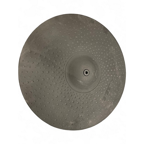 Used Alesis Cymbal Trigger Trigger Pad