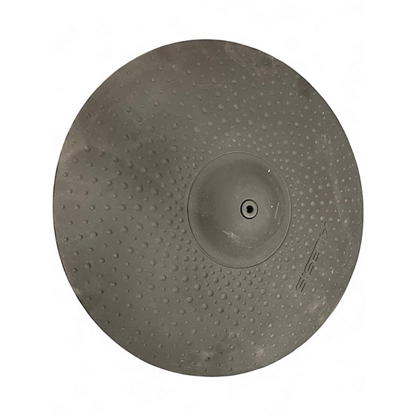 Used Alesis Cymbal Trigger Trigger Pad