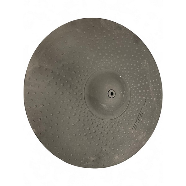 Used Alesis Cymbal Trigger Trigger Pad