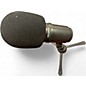 Used Zoom ZMD-1 Podcast Set Dynamic Microphone