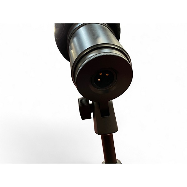 Used Zoom ZMD-1 Podcast Set Dynamic Microphone