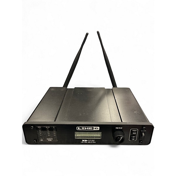 Used Line 6 XDV75 Handheld Wireless System