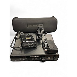 Used Line 6 XDV55 Handheld Wireless System