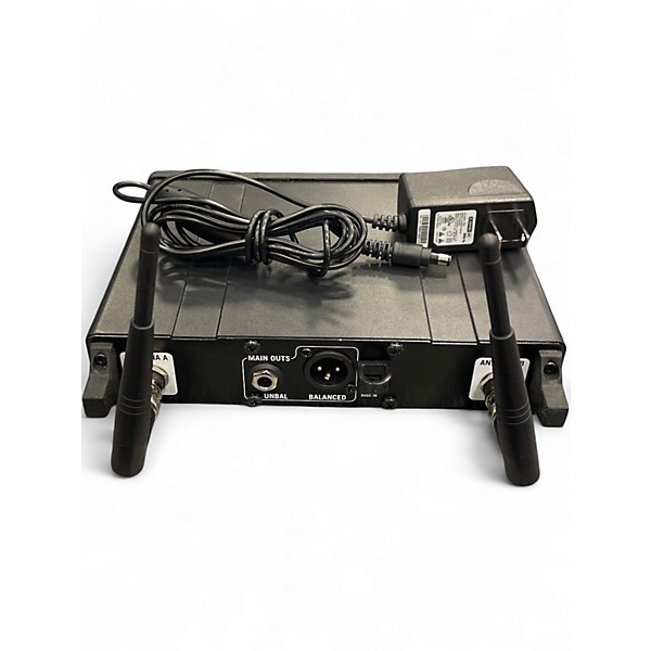 Used Line 6 XDV55 Handheld Wireless System