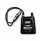 Used Line 6 XDV55 Handheld Wireless System