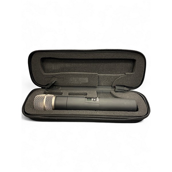 Used Line 6 XDV55 Handheld Wireless System