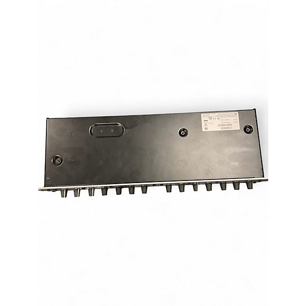 Used dbx 266XS Compressor