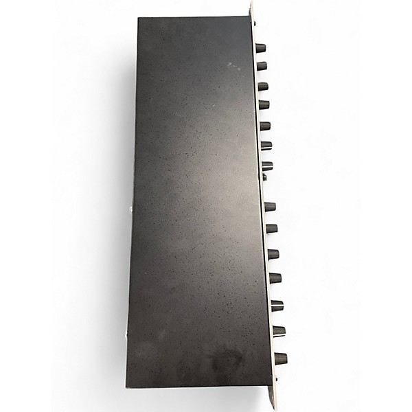 Used dbx 266XS Compressor