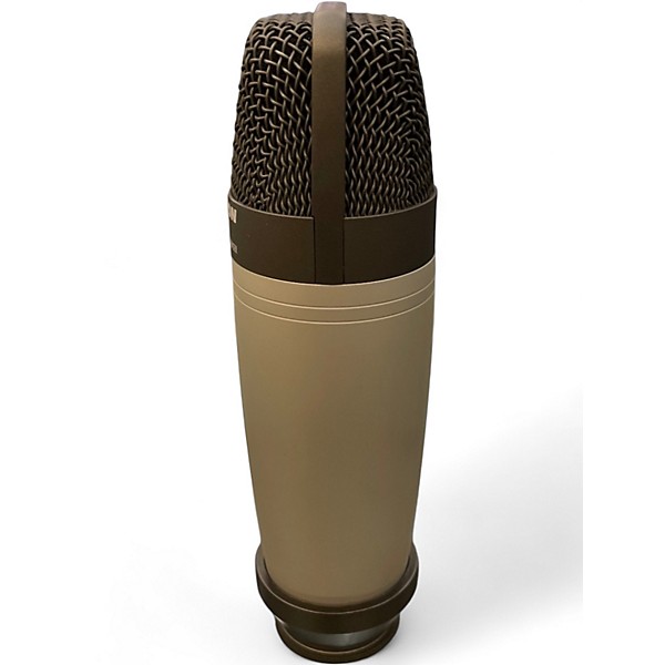 Used Samson C01 Condenser Microphone