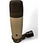 Used Samson C01 Condenser Microphone