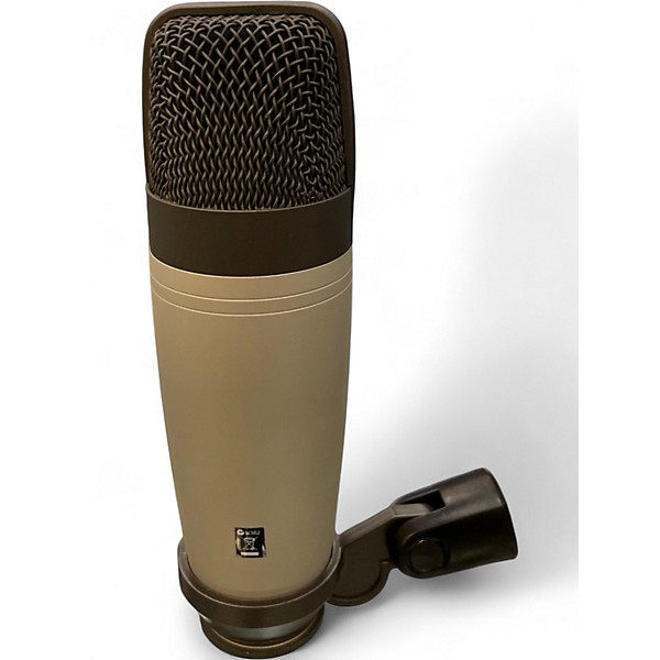 Used Samson C01 Condenser Microphone