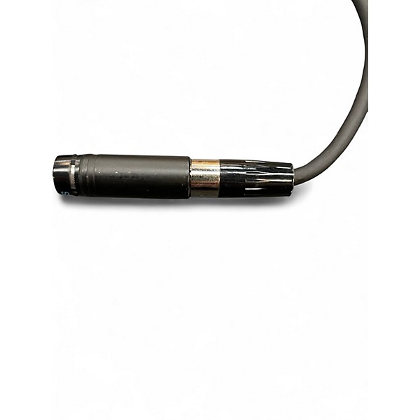 Used Shure A98D Condenser Microphone