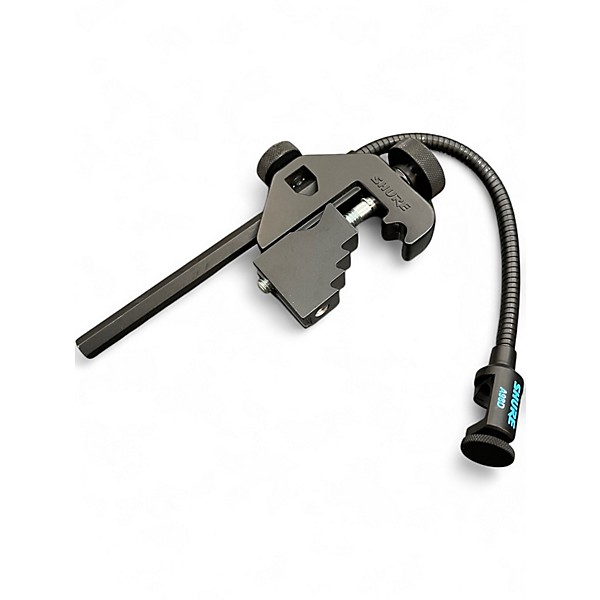 Used Shure A98D Condenser Microphone