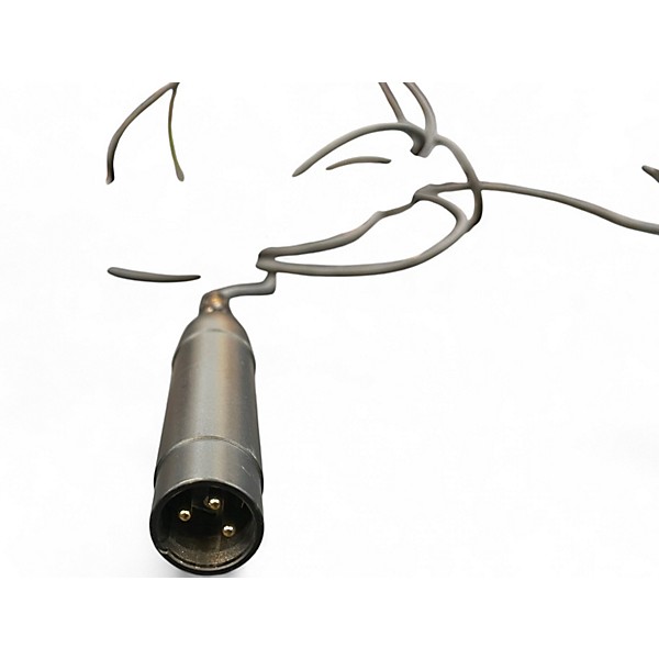 Used Shure A98D Condenser Microphone