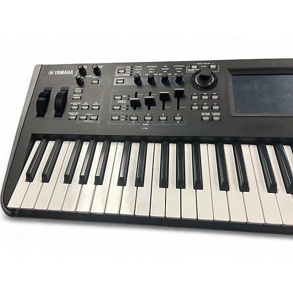 Used Yamaha MODX6 Synthesizer