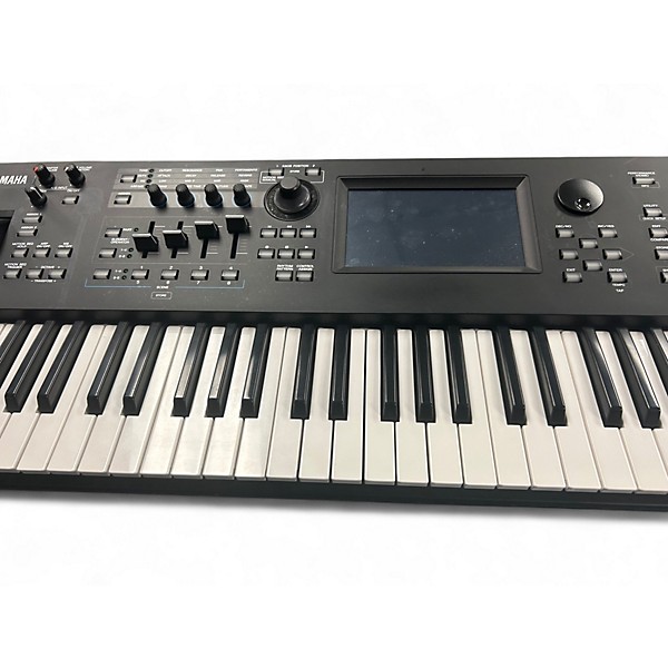 Used Yamaha MODX6 Synthesizer