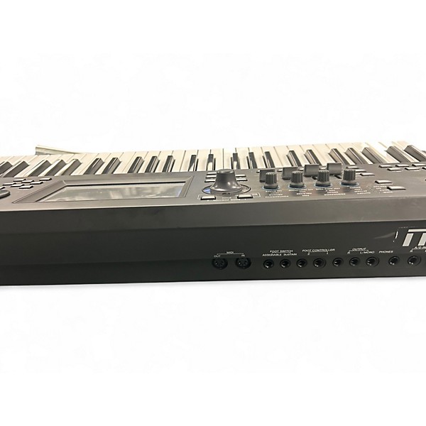Used Yamaha MODX6 Synthesizer