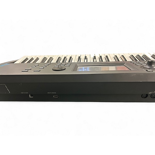 Used Yamaha MODX6 Synthesizer
