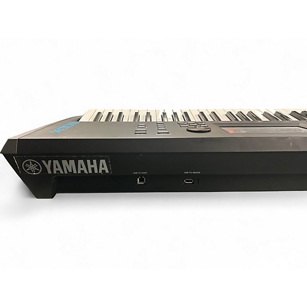 Used Yamaha MODX6 Synthesizer