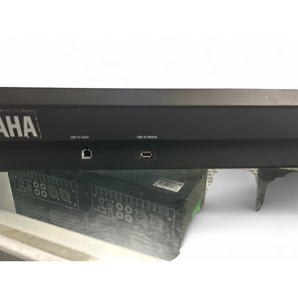 Used Yamaha MODX6 Synthesizer