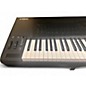 Used Yamaha Montage M8x Keyboard Workstation