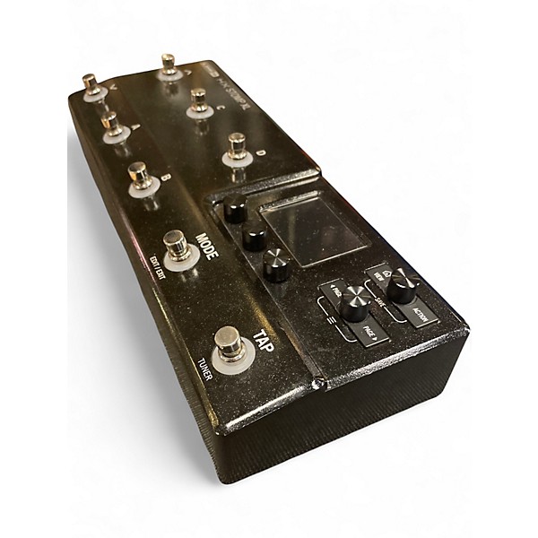 Used Line 6 HX Stomp XL Effect Processor