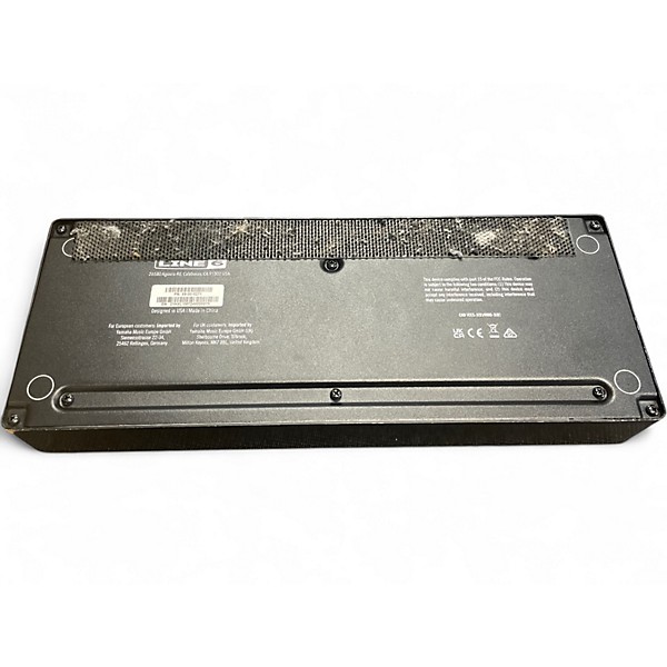 Used Line 6 HX Stomp XL Effect Processor