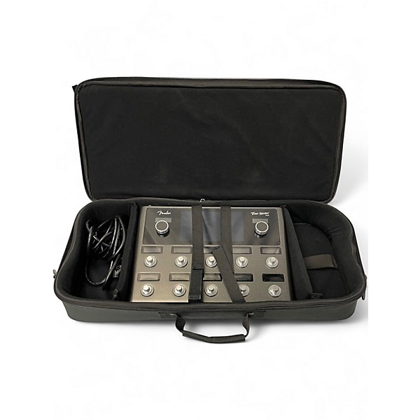 Used Fender Tone Master Pro Effect Processor