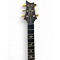 Used 2022 PRS Mark Tremonti Trem 10-Top Charcoal Contour Burst Solid Body Electric Guitar