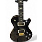 Used 2022 PRS Mark Tremonti Trem 10-Top Charcoal Contour Burst Solid Body Electric Guitar