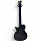 Used 2022 PRS Mark Tremonti Trem 10-Top Charcoal Contour Burst Solid Body Electric Guitar