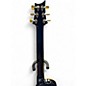 Used 2022 PRS Mark Tremonti Trem 10-Top Charcoal Contour Burst Solid Body Electric Guitar