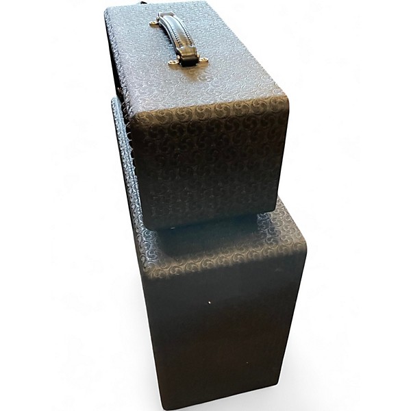 Used Bogner Ecstasy 3534 w/ 112CP Guitar Stack