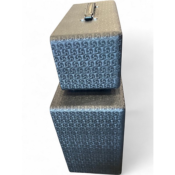 Used Bogner Ecstasy 3534 w/ 112CP Guitar Stack