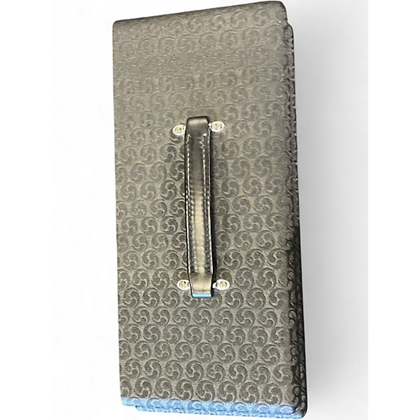 Used Bogner Ecstasy 3534 w/ 112CP Guitar Stack