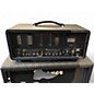 Used Bogner Ecstasy 3534 w/ 112CP Guitar Stack