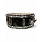 Used Sound Percussion Labs 13in SNARE Black Drum