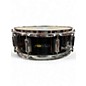 Used Sound Percussion Labs 13in SNARE Black Drum