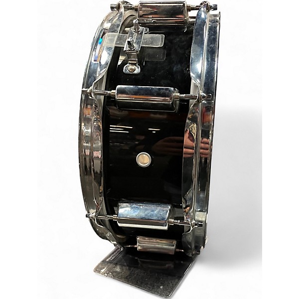 Used Sound Percussion Labs 13in SNARE Black Drum