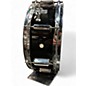 Used Sound Percussion Labs 13in SNARE Black Drum