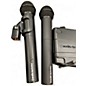Used Audio-Technica ATW 900A Handheld Wireless System thumbnail