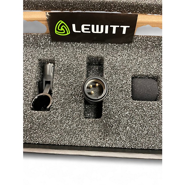 Used LEWITT LCT 040 Condenser Microphone